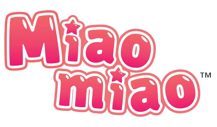 Miaomiao Logo